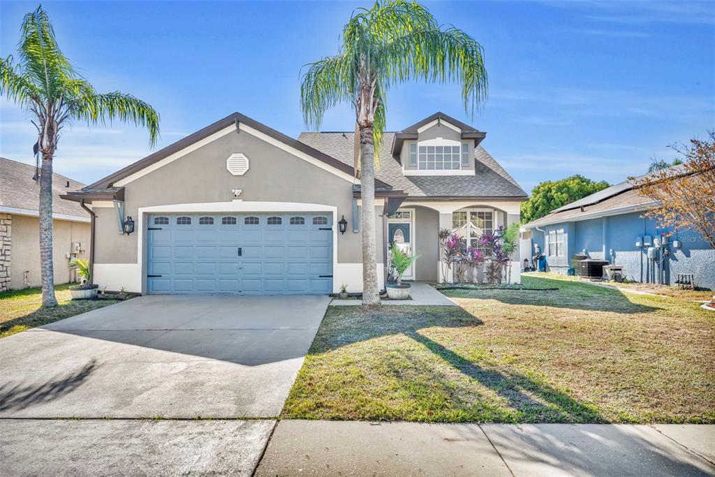 Picture of 304 Tavernier Drive, Oldsmar, FL 34677