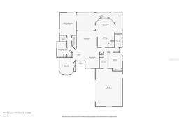 Picture of 3116 Silkwood Lane, Port Charlotte, FL 33953