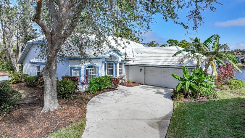 Picture of 3116 Silkwood Lane, Port Charlotte FL 33953