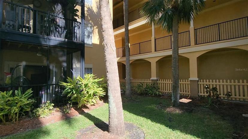 Picture of 4333 Bayside Village Drive Unit 314, Tampa FL 33615