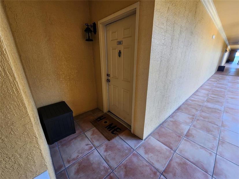 Picture of 4333 Bayside Village Drive Unit 314, Tampa FL 33615