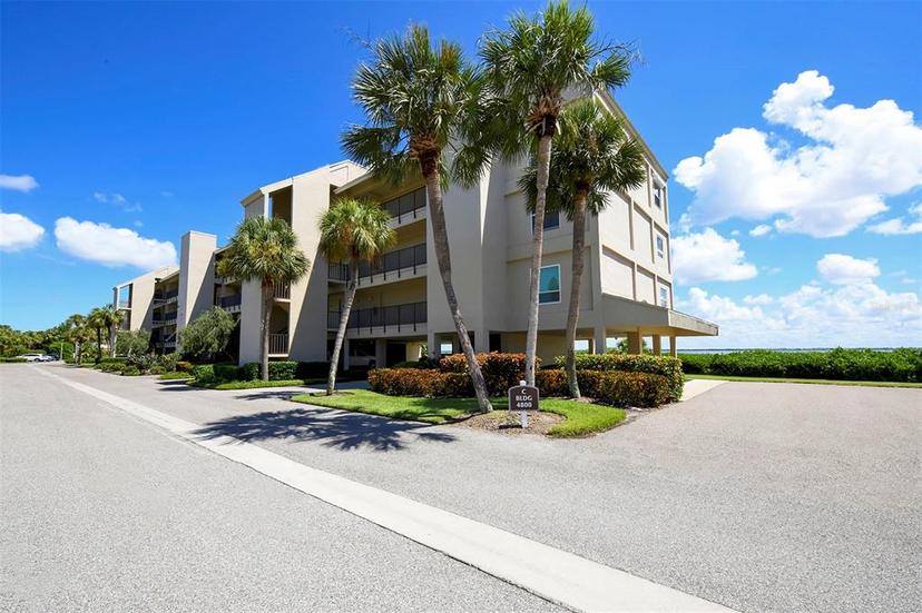 Picture of 4800 Gulf Of Mexico Drive Unit Ph 3, Longboat Key FL 34228