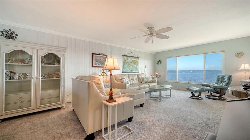 Picture of 4800 Gulf Of Mexico Drive Unit Ph 3, Longboat Key FL 34228