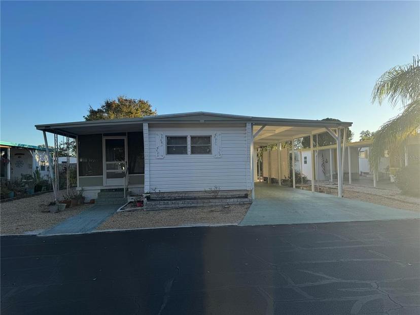 Picture of 3644 Kauna Point Drive, Holiday FL 34691