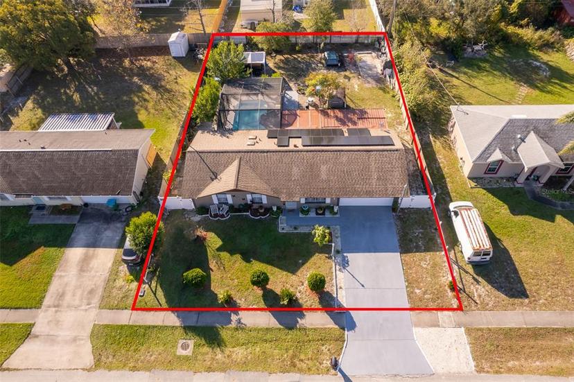 Picture of 2825 Beal Street, Deltona FL 32738