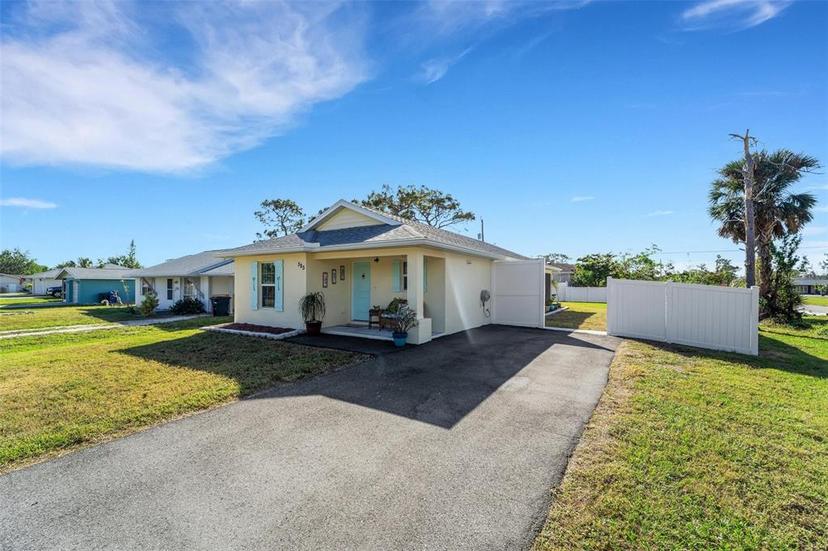 Picture of 585 Purdy Street, Englewood FL 34223