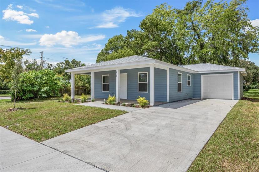 Picture of 1118 NW 6Th Place, Gainesville FL 32601