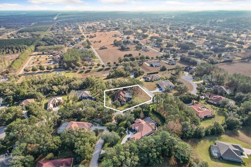 Picture of 2257 N Hickory Glen Point, Hernando FL 34442