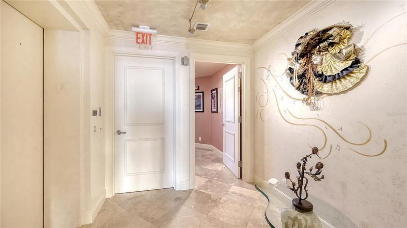 Picture of 258 Golden Gate Point Unit 801, Sarasota FL 34236