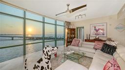 Picture of 258 Golden Gate Point Unit 801, Sarasota, FL 34236