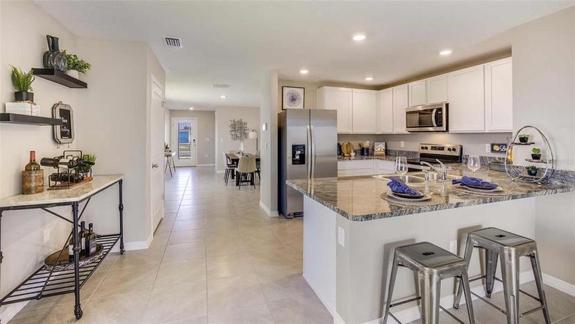 Picture of 4009 Direct Green Place, Bradenton FL 34208