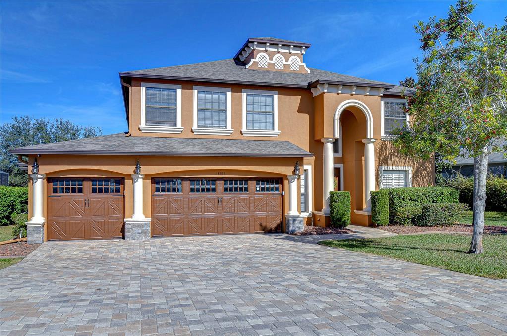 Picture of 13181 Linzia Lane, Spring Hill, FL 34609