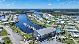 Picture of 642 Fairmount Drive, North Port, FL 34287