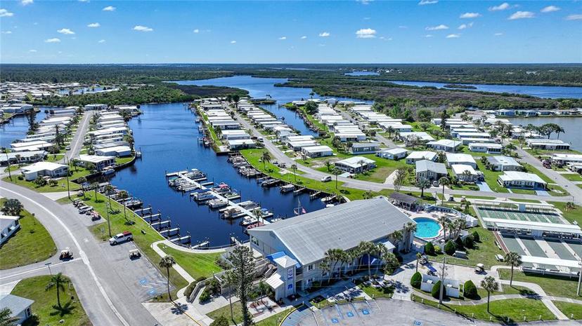 Picture of 642 Fairmount Drive, North Port FL 34287