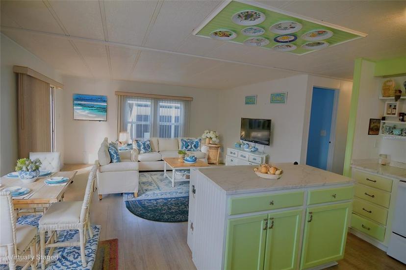 Picture of 642 Fairmount Drive, North Port FL 34287
