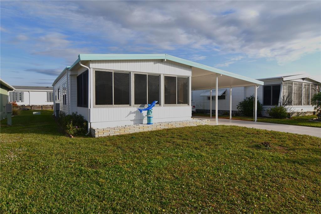Picture of 642 Fairmount Drive, North Port, FL 34287