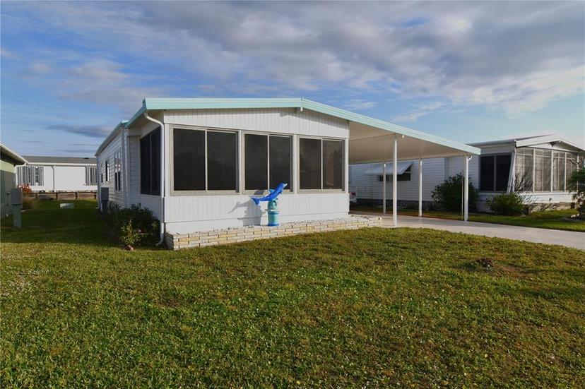 Picture of 642 Fairmount Drive, North Port FL 34287