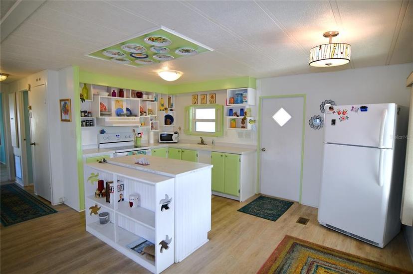 Picture of 642 Fairmount Drive, North Port FL 34287