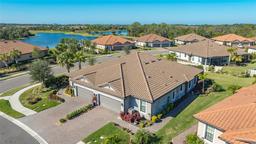 Picture of 5308 Rushmere Court, Palmetto, FL 34221