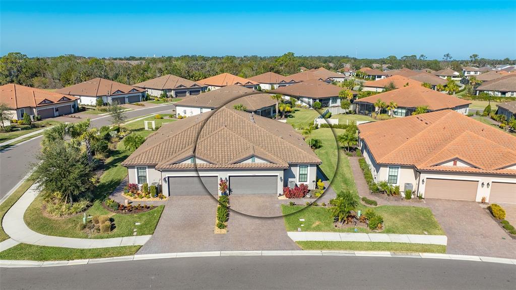 Picture of 5308 Rushmere Court, Palmetto, FL 34221