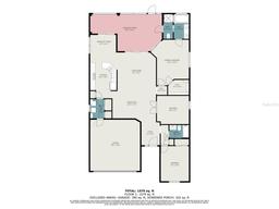 Picture of 533 Arena Drive, Davenport, FL 33837