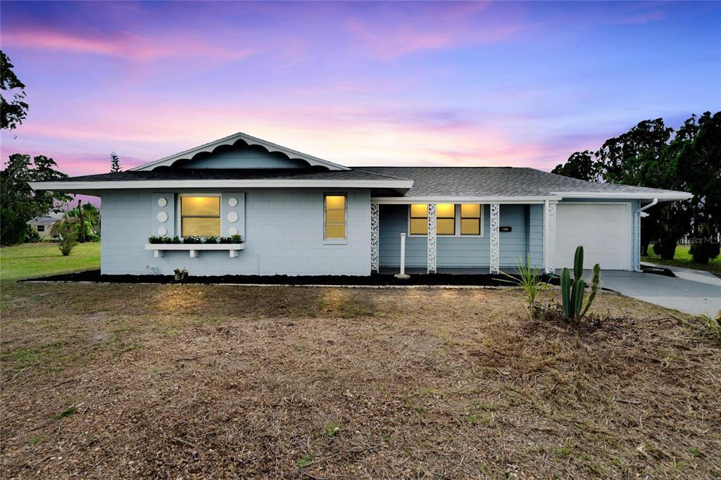 Picture of 1201 Harkness Way, Sun City Center, FL 33573