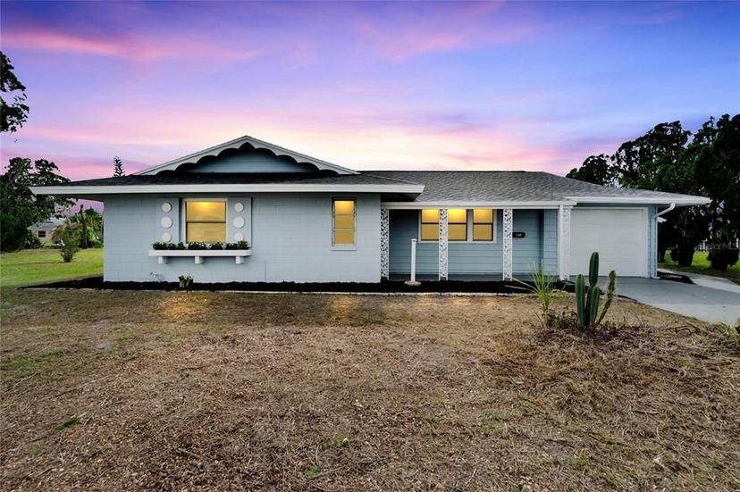Picture of 1201 Harkness Way, Sun City Center FL 33573