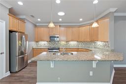 Picture of 2429 Nottingham Greens Drive Unit 118, Sun City Center, FL 33573