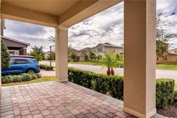 Picture of 9529 Nautique Lane, Winter Garden, FL 34787