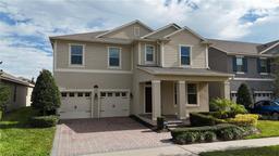 Picture of 9529 Nautique Lane, Winter Garden, FL 34787