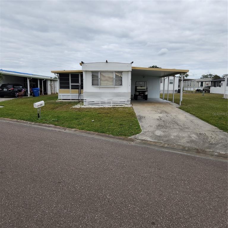 Picture of 119 Saint Pierres Way, Apollo Beach FL 33572