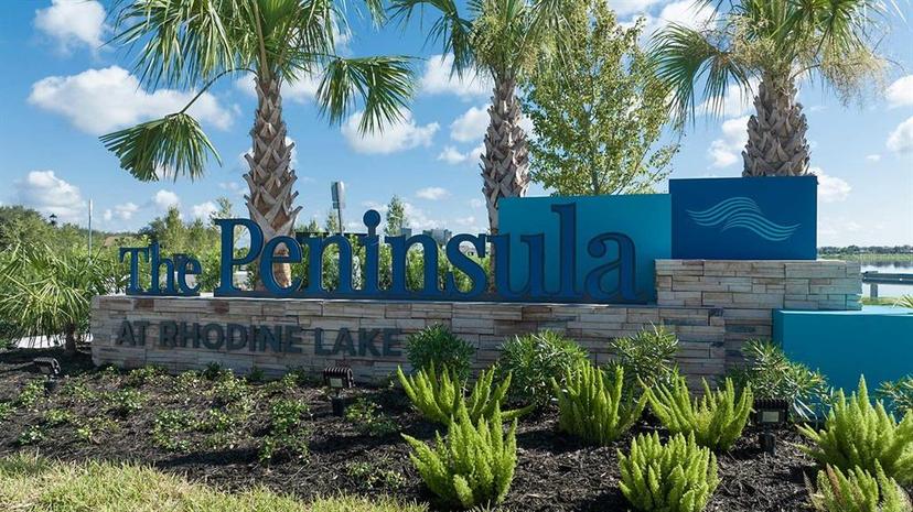 Picture of 11842 Mile Marsh Drive, Riverview FL 33569