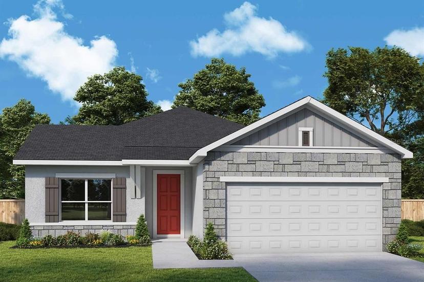 Picture of 11842 Mile Marsh Drive, Riverview FL 33569