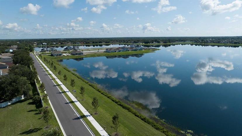 Picture of 11842 Mile Marsh Drive, Riverview FL 33569