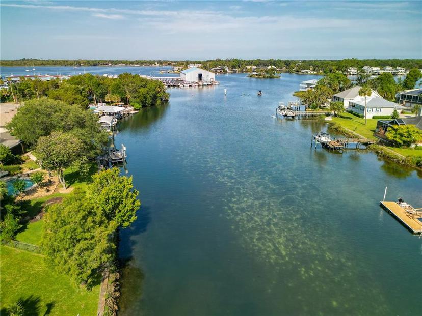 Picture of 253 NW Bay Path Drive, Crystal River FL 34428