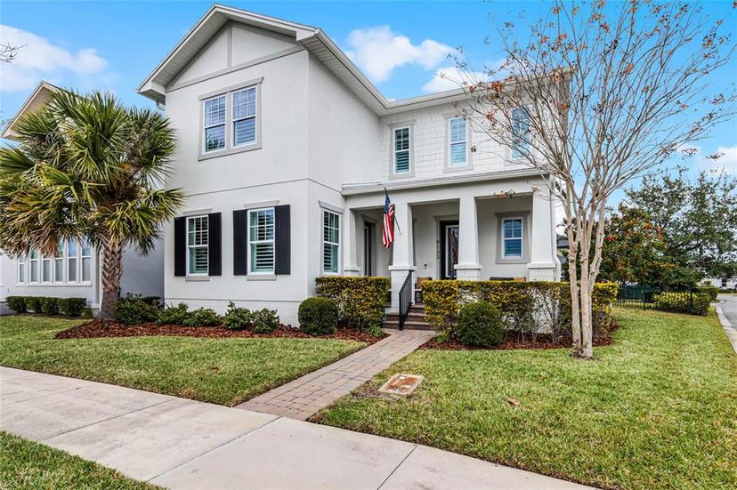 Picture of 9133 Smithies Street, Orlando FL 32827