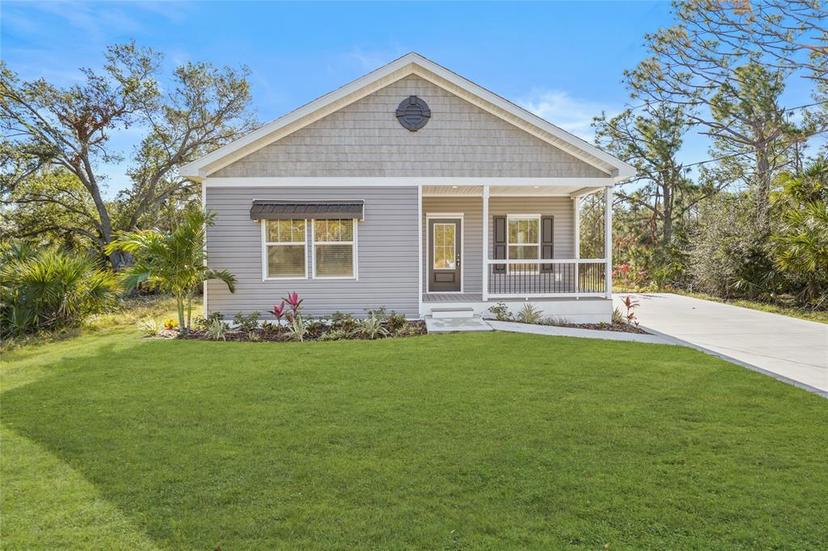 Picture of 19095 Willard Avenue, Port Charlotte FL 33954