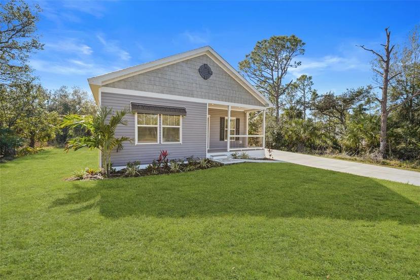 Picture of 19095 Willard Avenue, Port Charlotte FL 33954