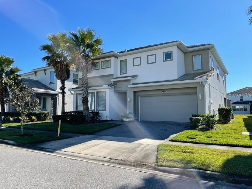 Picture of 3850 Oakville Avenue, Kissimmee FL 34741