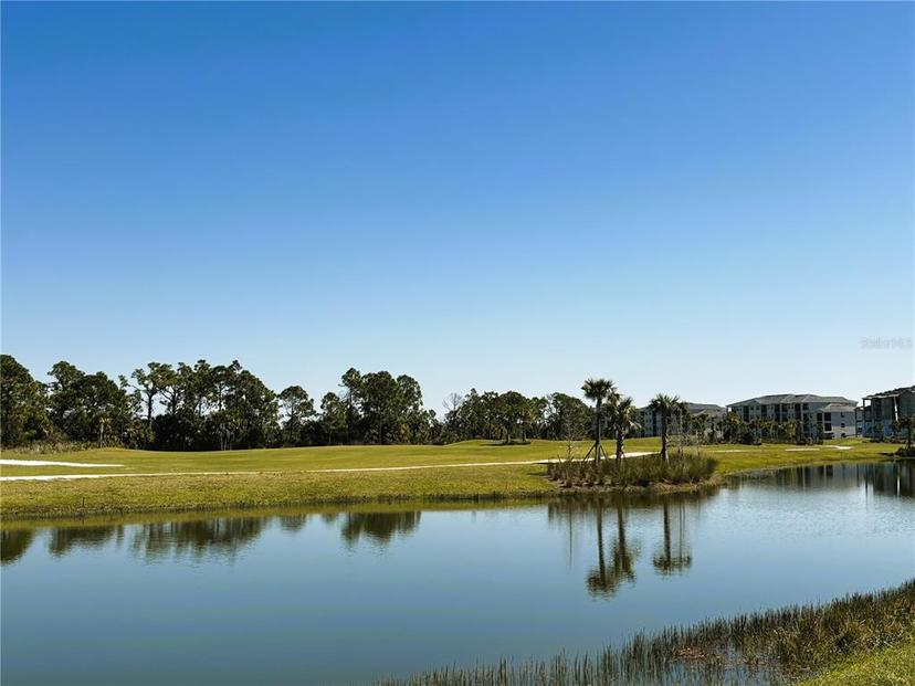 Picture of 12470 Wellen Golf Street Unit 203, Venice FL 34293