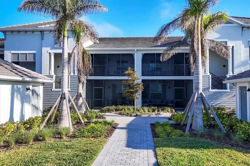 Picture of 12470 Wellen Golf Street Unit 203, Venice FL 34293