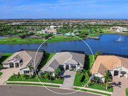 Picture of 8436 Cane Bay Court, Lakewood Ranch, FL 34202