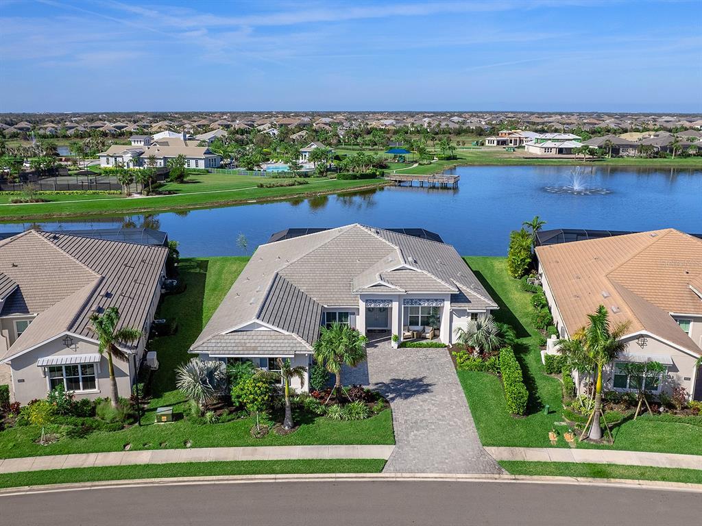 Picture of 8436 Cane Bay Court, Lakewood Ranch, FL 34202