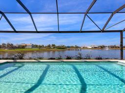 Picture of 8436 Cane Bay Court, Lakewood Ranch, FL 34202