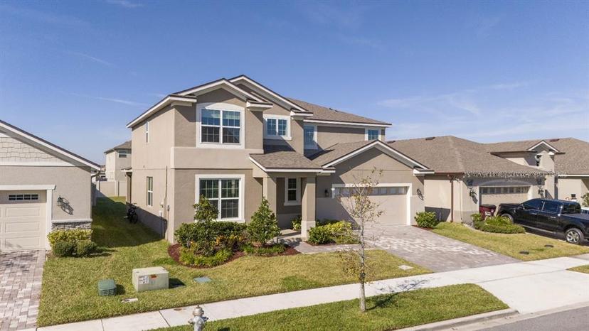 Picture of 1798 Flourish Avenue, Kissimmee FL 34744