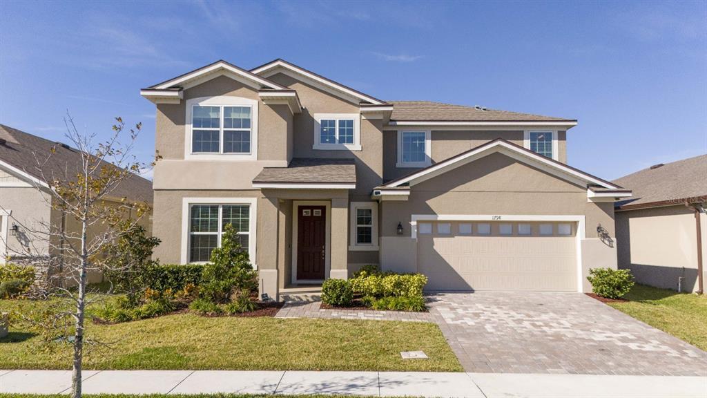 Picture of 1798 Flourish Avenue, Kissimmee, FL 34744