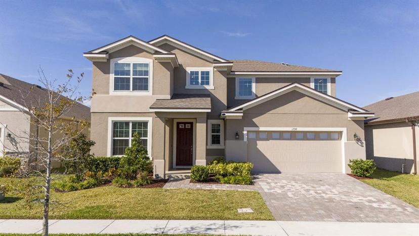 Picture of 1798 Flourish Avenue, Kissimmee FL 34744