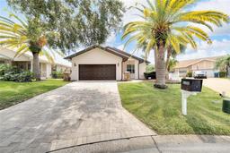 Picture of 6208 Spoonbill Drive, New Port Richey, FL 34652