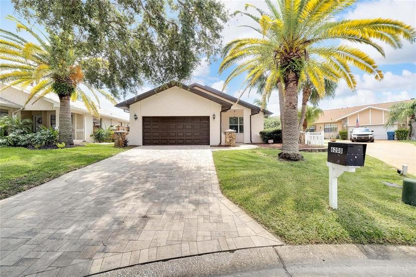 Picture of 6208 Spoonbill Drive, New Port Richey FL 34652