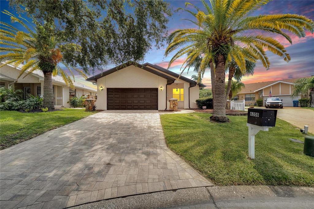 Picture of 6208 Spoonbill Drive, New Port Richey, FL 34652